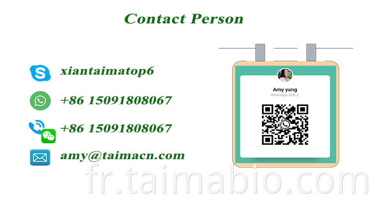 Contact Person